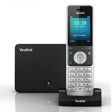 Yealink W56P SIP DECT Phone