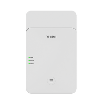 Yealink W75 DECT IP Mini Multi-Cell System
