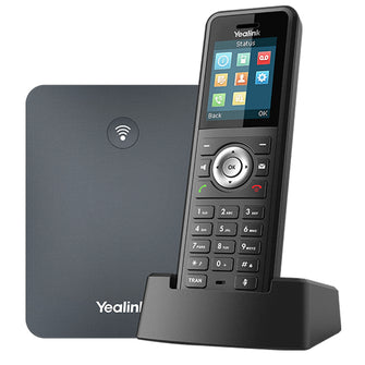 Yealink W79P DECT Phone System