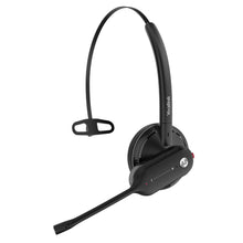 Yealink WHM631 Convertible Push to Talk DECT Headset