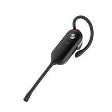 Yealink WHM631 Convertible Push to Talk DECT Headset