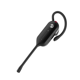 Yealink WHM631 Convertible Push to Talk DECT Headset