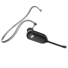Yealink WHM631 Convertible Push to Talk DECT Headset