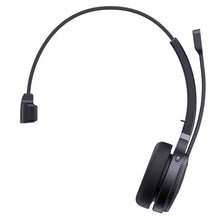 Yealink WHM621 Monaural Push-to-Talk DECT Headset, With Charging Cable