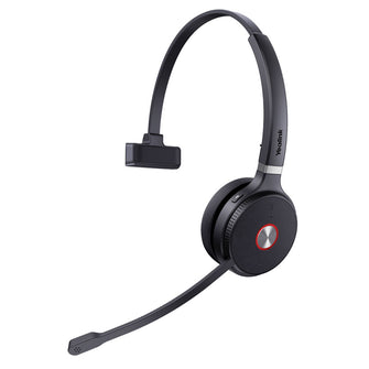 Yealink WHM621 Monaural Push to Talk DECT Headset