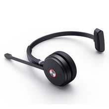 Yealink WHM621 Monaural Push to Talk DECT Headset