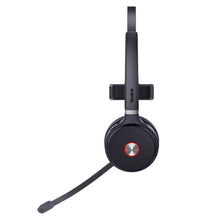 Yealink WHM621 Monaural Push to Talk DECT Headset