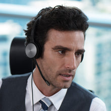 Yealink YHS36 Dual QD Telephone Headset