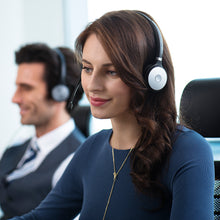 Yealink YHS36 Dual QD Telephone Headset