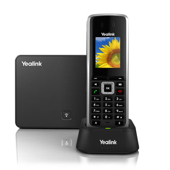 Yealink SIP W52P DECT Handset