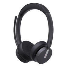 Yealink WH64 Dual Teams DECT Hybrid Wireless Headset