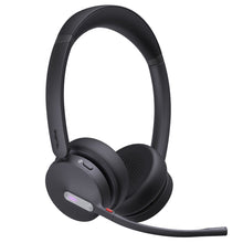Yealink WH64 Dual Teams DECT Hybrid Wireless Headset