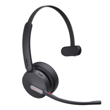 Yealink WH64 Mono Teams DECT Wireless Headset
