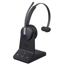 Yealink WH64 Mono Teams DECT Hybrid Wireless Headset