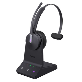Yealink WH64 Mono Teams DECT Hybrid Wireless Headset